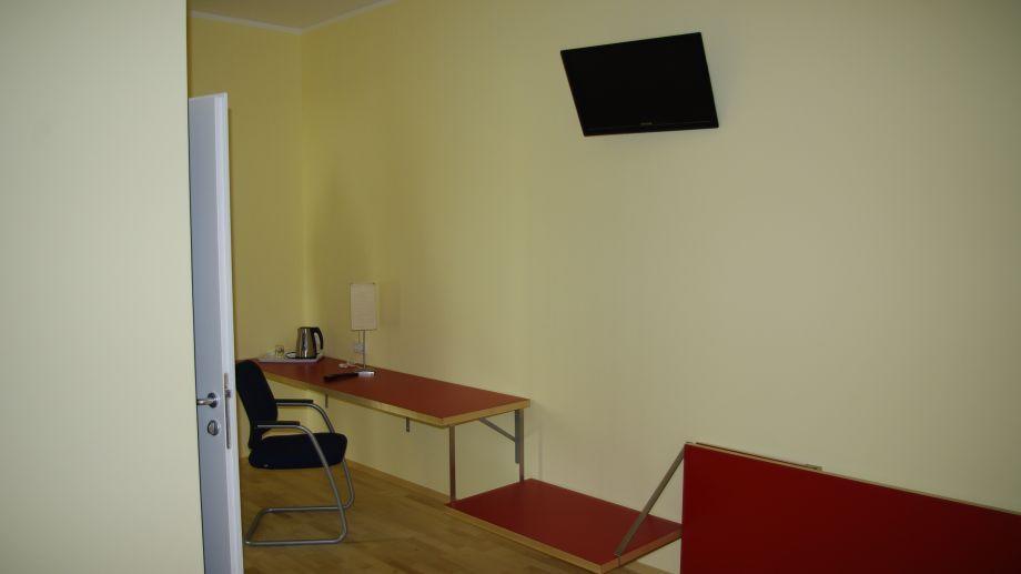 Workbase Hostel Vienne Chambre photo